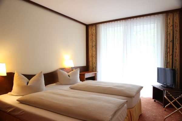 Living Hotel Weißensee